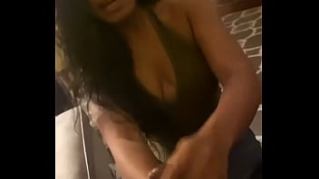Preview 4 of Over Lbs - BlackHulk get some head in Vegas