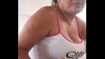 Preview 2 of Xxx Balia Sxi - Video completo con m&iacute_ suegra