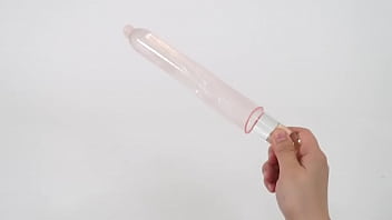 Preview 1 of Xhamster Mother And Boy - 【アダルトグッズNLS】バキ　コンドーム＆ドリンク＜紹介動画＞