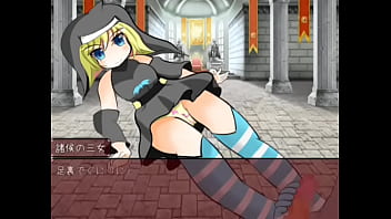Preview 2 of RiSky - sekkou sanjo