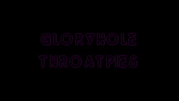 Preview 1 of Silicone Mouth - Gloryhole Throatpies