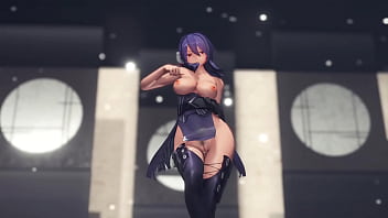 Preview 3 of Bbw Slut Rough - Marionette (by avharu)