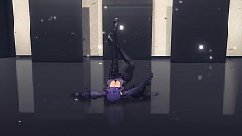 Preview 1 of Bbw Slut Rough - Marionette (by avharu)