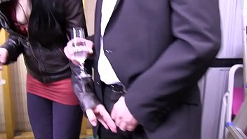 Preview 2 of Old Man Young Gale Fake Hd Xxx - Orgy in the family after our step daughter&#039_s graduation party