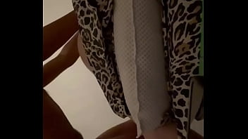 Preview 4 of Alexis Adames Xx - First time topping