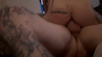Preview 2 of Full Xxx Vidoes New - giving it to her in new positions and she enjoys them