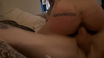 Preview 4 of Full Xxx Vidoes New - giving it to her in new positions and she enjoys them