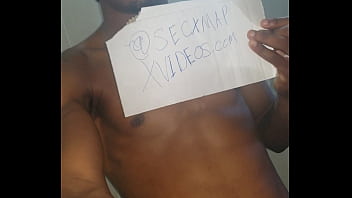 Preview 1 of Virgin Aunty - Verification video