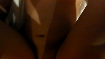 Preview 3 of Deux Garons Faisant Lamour - Gf gets anal and cum on pussy