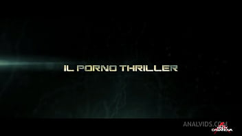 Preview 3 of Xxxxxxxxx Hindi Mp4 Video - &quot_LA FEMME FATALE&quot_ (GIULIA LAGHERTA) MS107