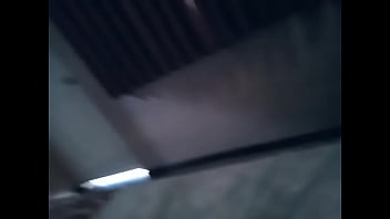 Preview 4 of Pee Stage - Leea Casandra Maduro se come mi co&ntilde_o