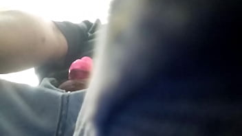 Preview 1 of Kha Tri Maza Com - New Video Of Myself Stroking