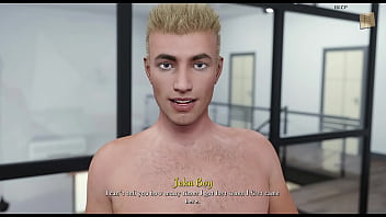 Preview 4 of Dog And O Man - Being A Dik 98 (Dik Route)