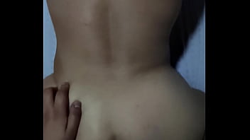 Preview 3 of Small Cute Boys Porn - Puta 41 a&ntilde_os cogida de perrito. Whatsapp 573194154452 en Bogot&aacute_