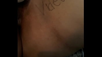 Preview 2 of Wife Lesbian Hairy Pussy Masage - Verification video
