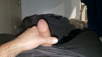 Preview 1 of Sali Faking - Solo dick