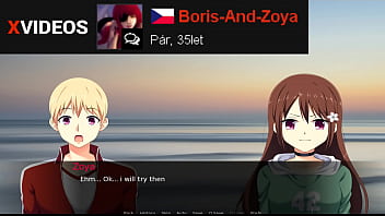 Preview 2 of Xxxsexpotes J - Ověřovac&iacute_ video
