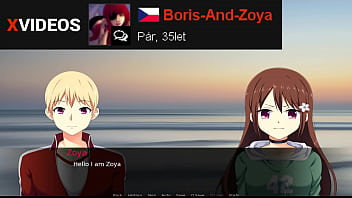 Preview 1 of Xxxsexpotes J - Ověřovac&iacute_ video