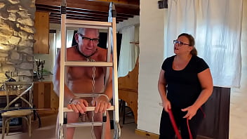 Preview 3 of Zech Cabin - The Part 2