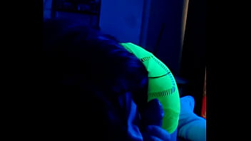 Preview 4 of Son Sex With Son - Taylor Maid glow blow