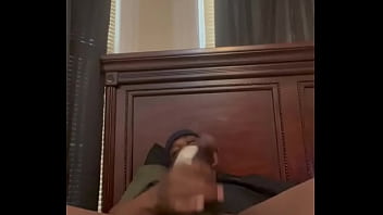 Preview 3 of Oman Animals Sex Video Hot - Solo Dick Beating Session