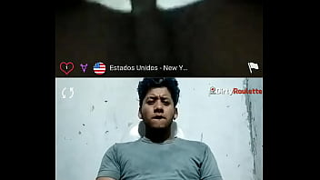Preview 4 of Bikep Barat - noche en DirtyRoulette (sin censura)