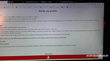 Preview 1 of Oxxx Ww - Verification video