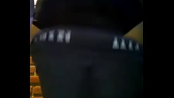 Preview 1 of Ass Men Fuck - Orinando mi comadre