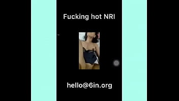 Preview 3 of Aliya Khan Full Sex Video - 6IN Fucking hot NRI