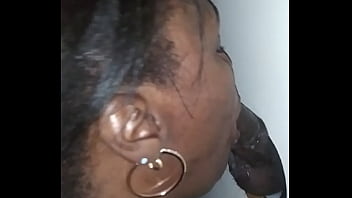 Preview 4 of Fairy Yail - Succubus at Peaches gloryhole in Fayetteville.... Sluttcumm2