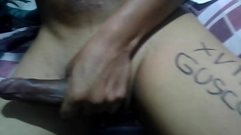 Preview 3 of Boy Xx X Boy Fli - M&iacute_ Colegiala Caliente Quiere Verme