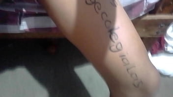 Preview 1 of Boy Xx X Boy Fli - M&iacute_ Colegiala Caliente Quiere Verme