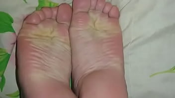 Preview 4 of Lenaksh Luis - Soles