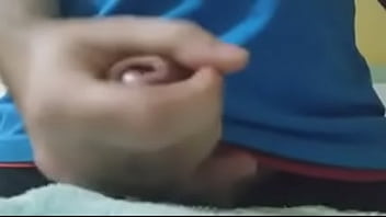 Preview 2 of Kashmir Movies - Masturbating