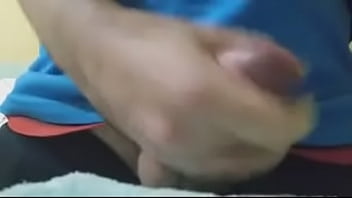Preview 3 of Kashmir Movies - Masturbating