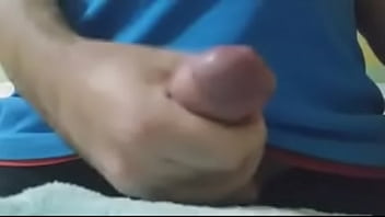 Preview 1 of Kashmir Movies - Masturbating