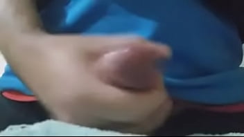Preview 4 of Kashmir Movies - Masturbating