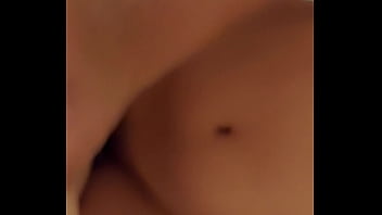 Preview 3 of Mom And Son Fucking All Day - Estreando os peitos novos