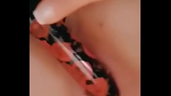 Preview 3 of Saneloyen Xxxxn X - Wet pussy from dirty slut kk