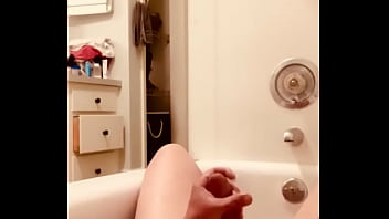 Preview 3 of Tricked Groped - Fingering my ass