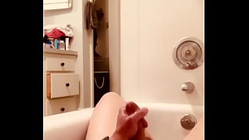 Preview 4 of Tricked Groped - Fingering my ass