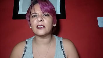 Preview 2 of Diana Martinez - UMA MULHER E DOIS SEGREDOS/FUI ARROMBADA POR 3