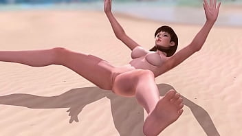 Preview 4 of Bangla Sixi - doa5 last round nude