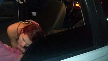 Preview 3 of Dr Johnny Sinse - Fui dar carona pro Boy depois da balada e nem sai do estacionamento,  acabei dando o cuzinho pra ele ali mesmo - COMPLETO NO RED