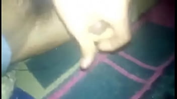 Preview 2 of Oldest Oma - Masturbation and cum for maroocan cock