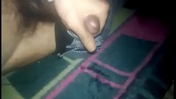 Preview 4 of Oldest Oma - Masturbation and cum for maroocan cock