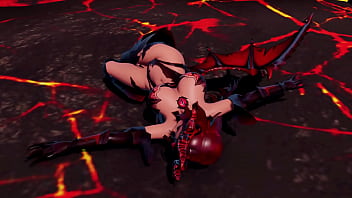 Preview 1 of Xvideoflim Massage - M a r i o n e t t e - E p i s (by shinsola)