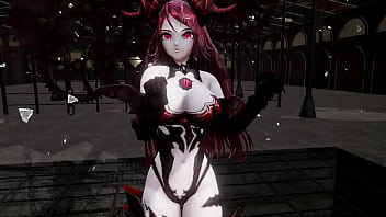 Preview 2 of Mom Snug Panties - E P I S  BAAM (by bobopenguin)