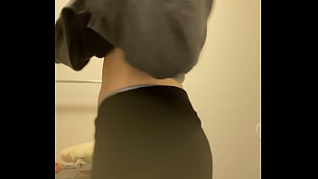 Preview 1 of Myjx Maze - Undress for shower with me
