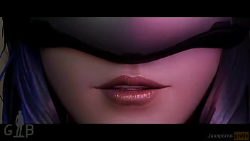 Preview 3 of Xxx Jb - [Generalbutch] ghost in the shell